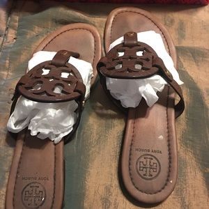 Tory Burch Sandles